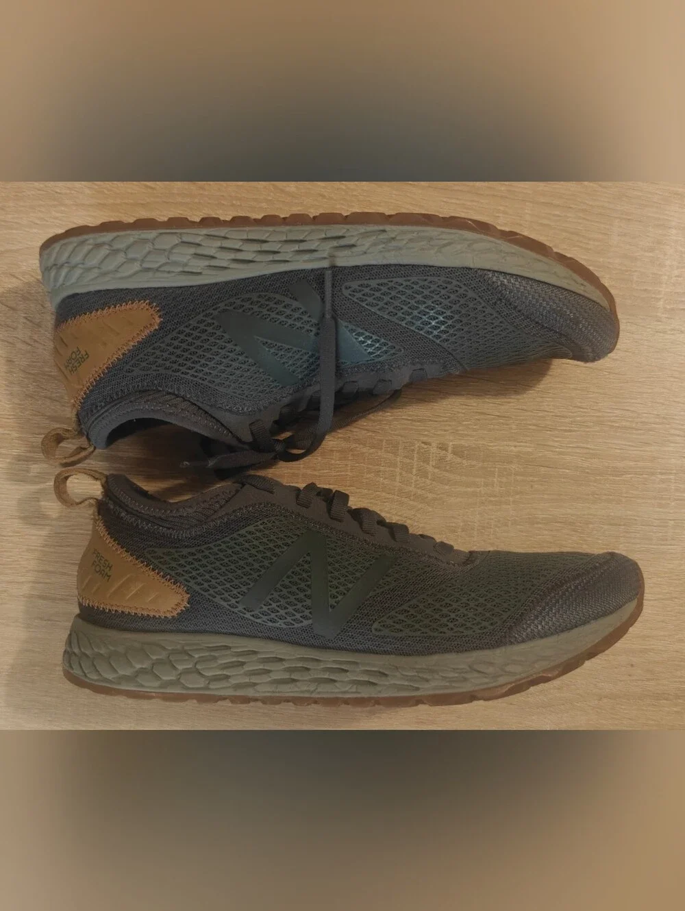 N/A lightweight running